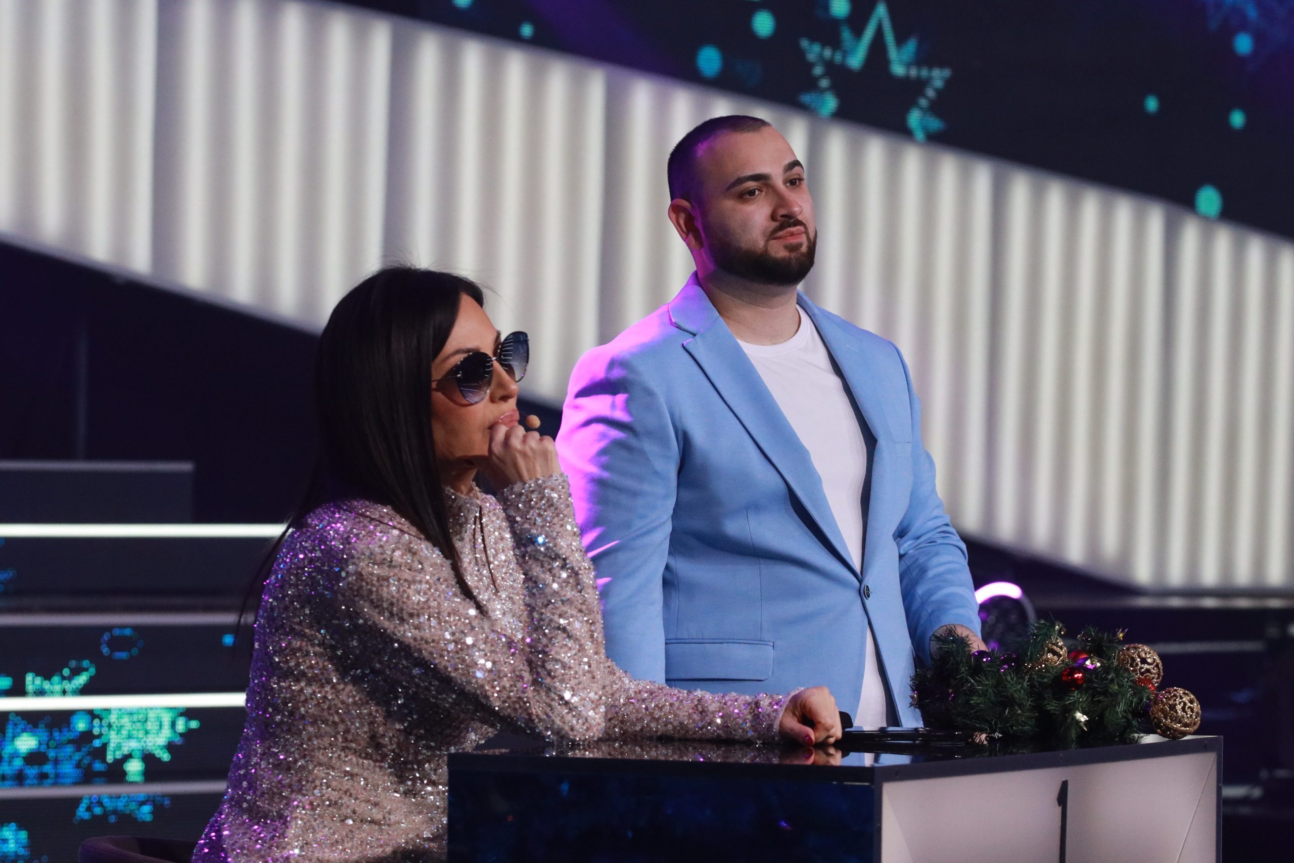 Svi oduševljeni Rizom, a Đorđe David nemilosrdan: ,,Nebajkovito, nenadahnuto'' (VIDEO) 8 0A0A0790