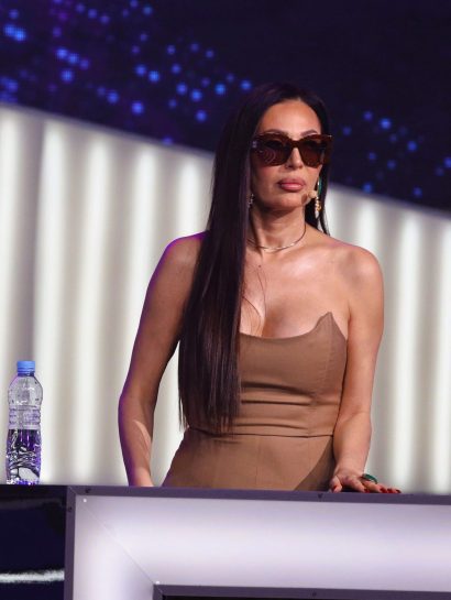 Počinje drugi krug ZVEZDA GRANDA: Takmičarka otkrila kakva je Ceca Ražnatović van kamera i šta joj je rekla pred nastup 14 0A0A0899 1