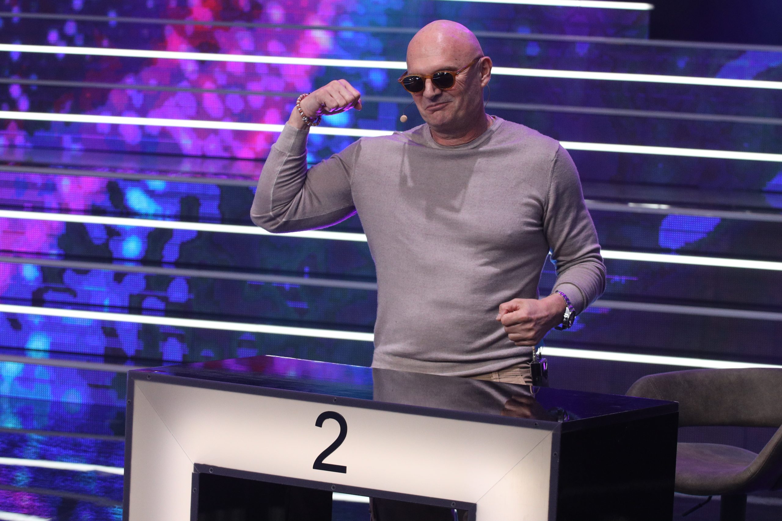 "Objasnili ste kako se peva u Zvezdama Granda": Žiri presudio u maniru Saše Popovića 9 0A0A0923