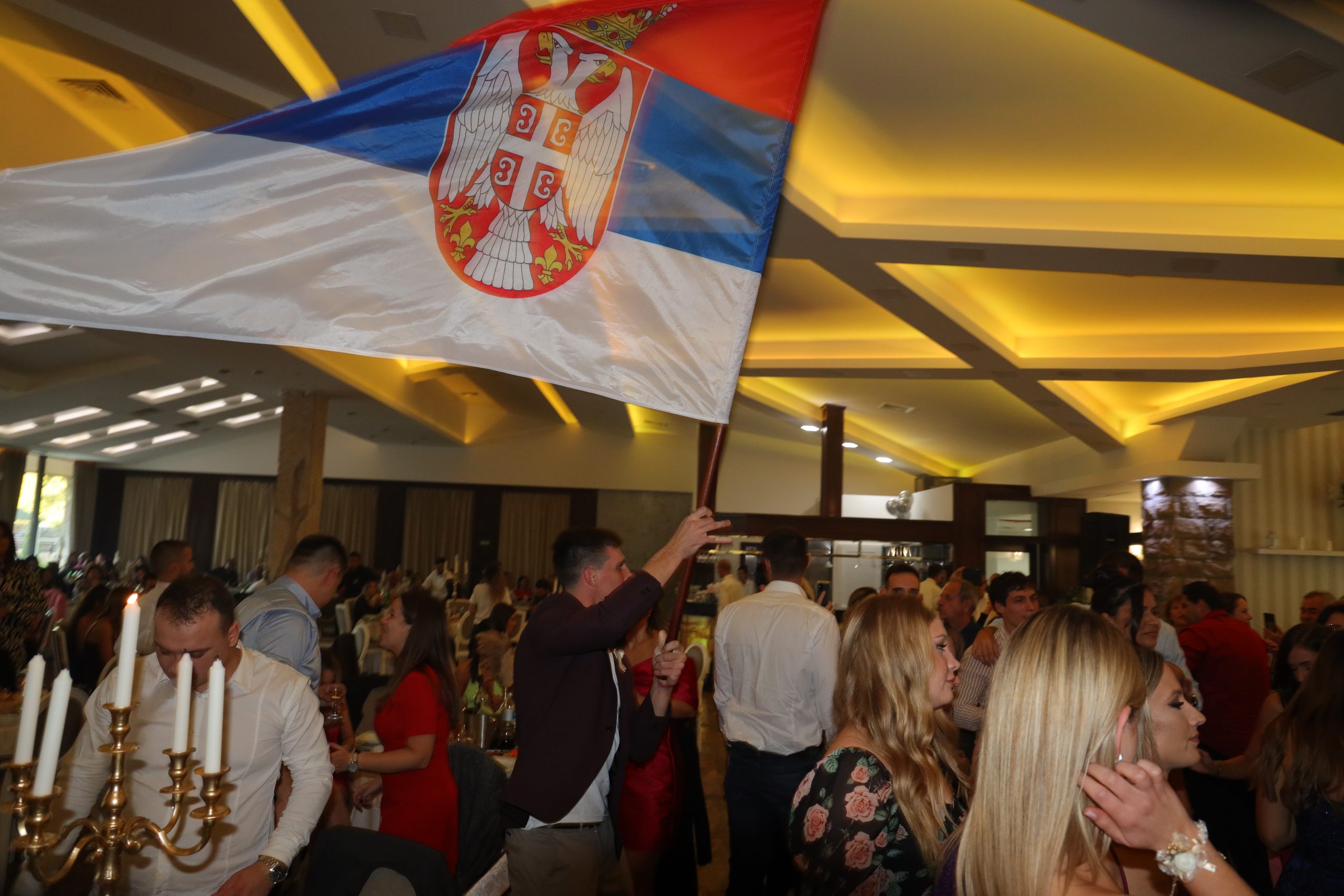 Ovo su najskuplje srpske svadbe, za jednu pevačicu izvađen džak novca i dijamanata 5 0A0A0957