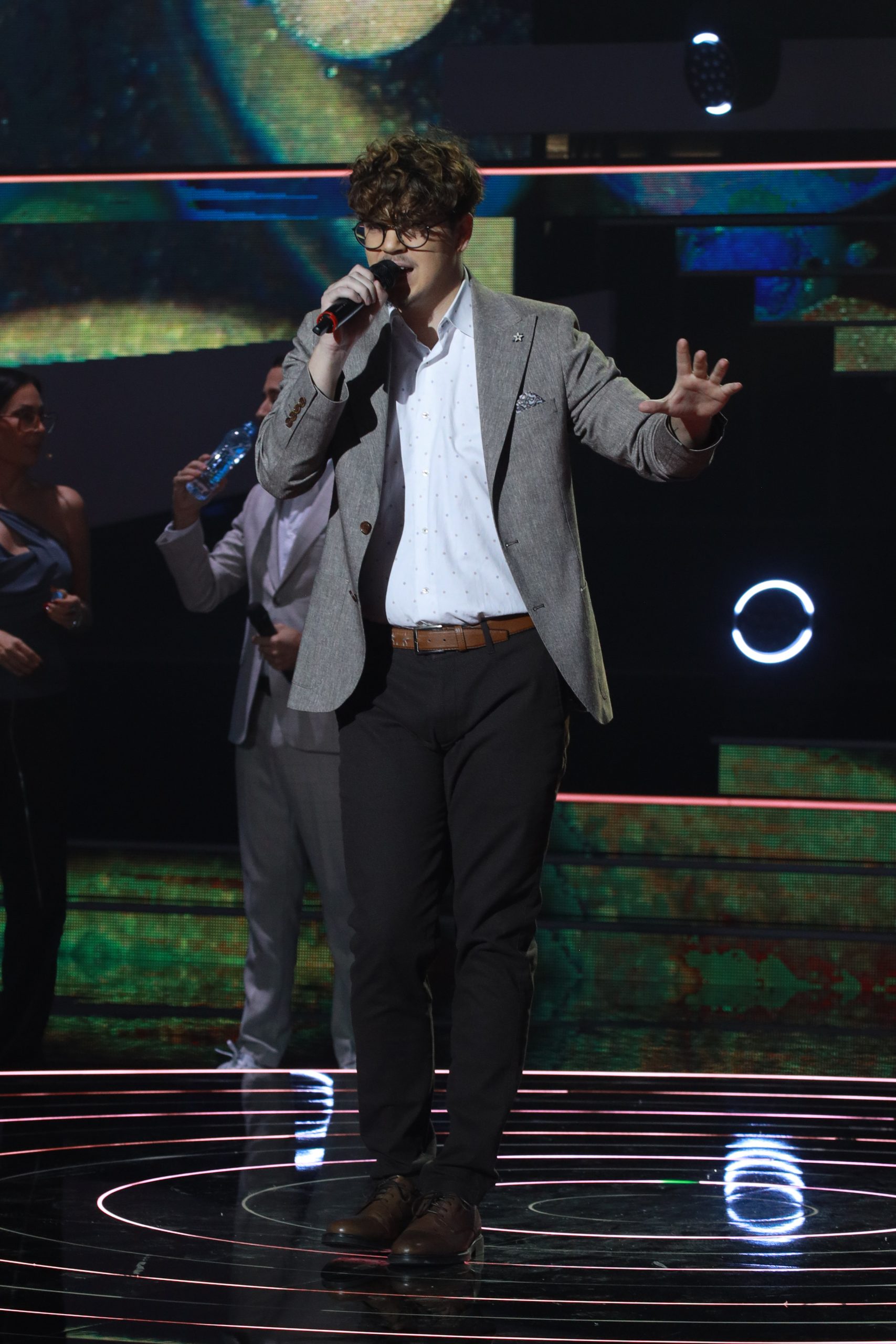 Bekuta šalje takmičara Zvezda Granda u bolnicu 9 0A0A1111