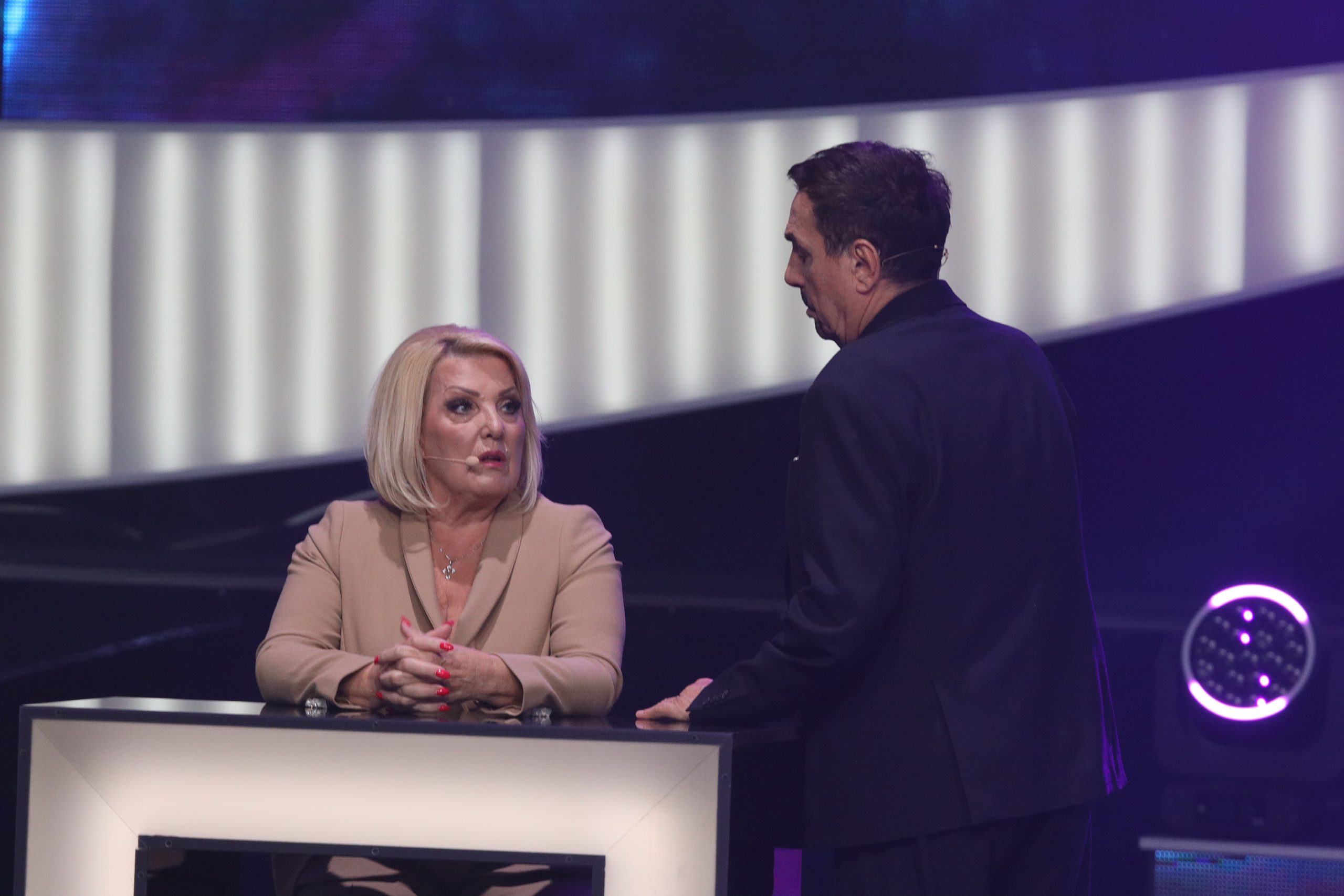 Neočekivan momenat u Zvezdama Granda: Keba zapevao Severinine pesme VIDEO 4 0A0A1132 1