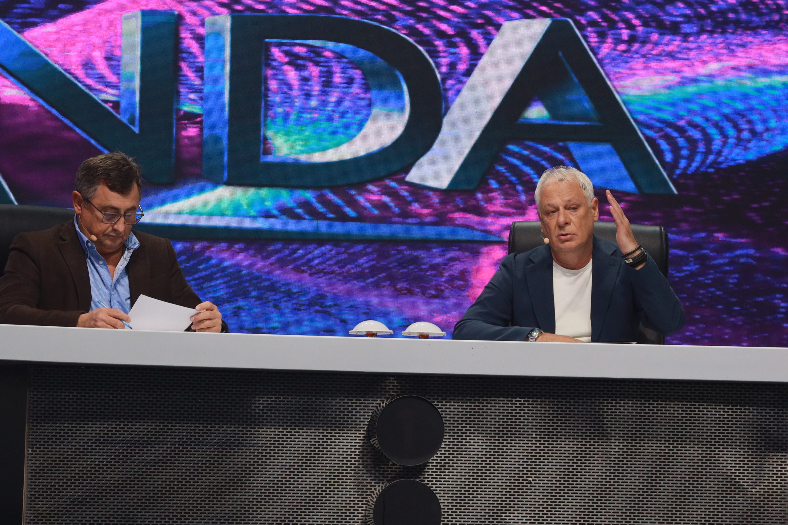 direktor granda goran sljivic