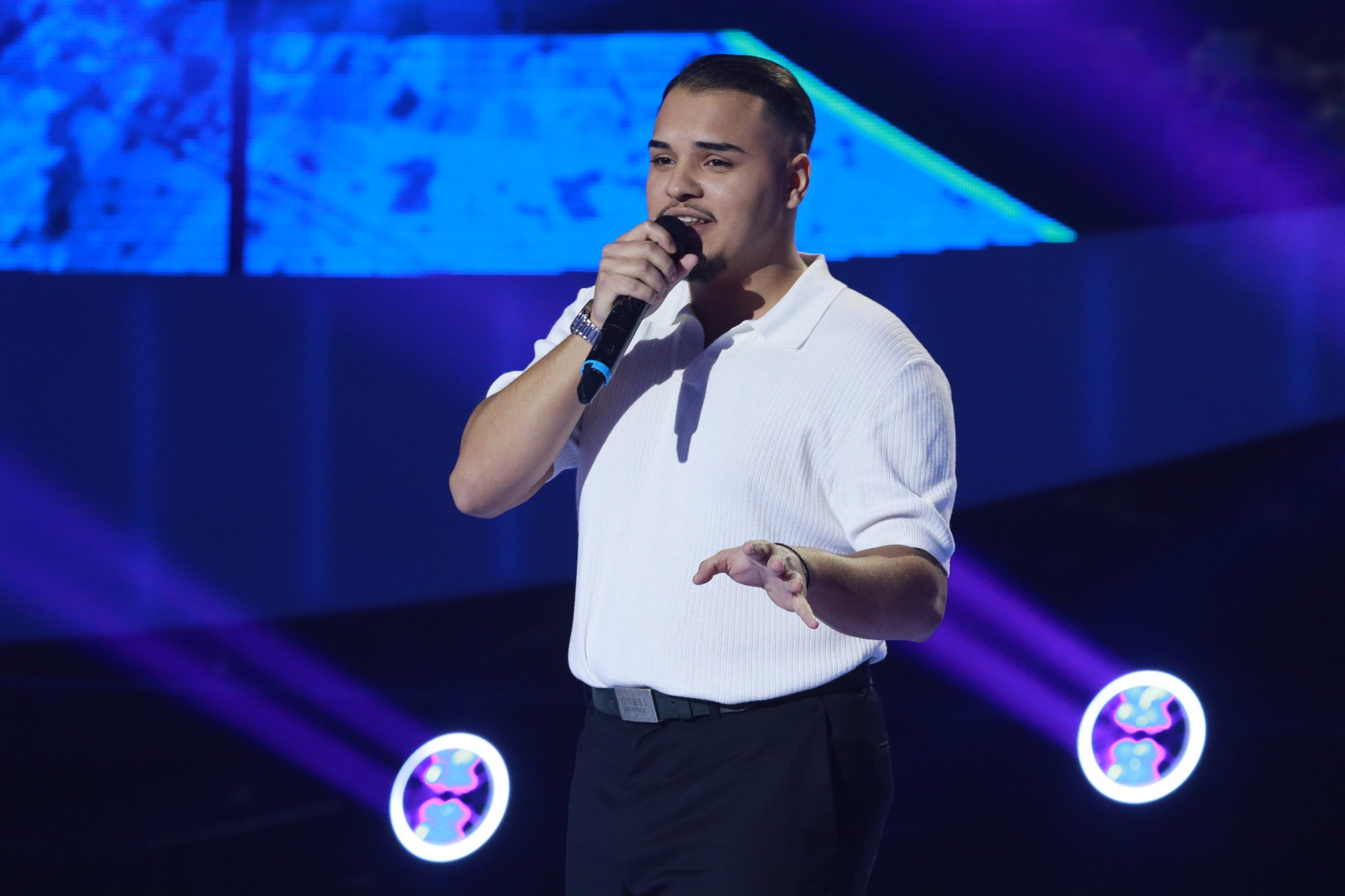 "Mislim da je izludela u emotivnoj sobi": Korleone Pavlović otkrio kako njegova majka proživljava takmičenje VIDEO 5 0A0A1426