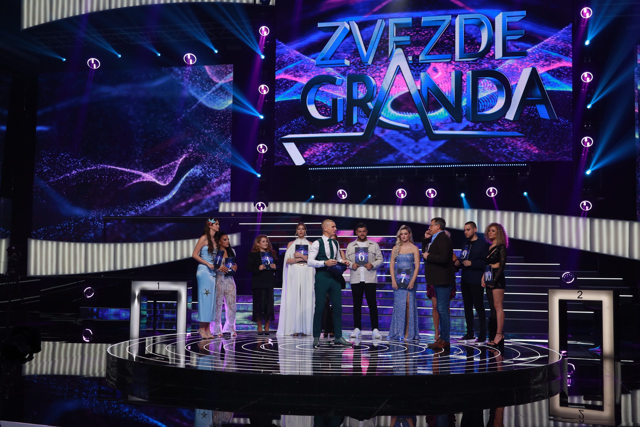 Baraž pun kao oko: Produkcija donela odluku koja je šokirala sve takmičare Zvezda Granda 10 0A0A1535