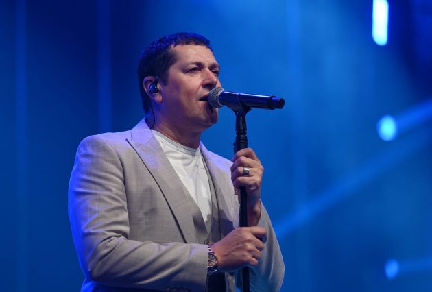 Dok drugi jedva napune klub, Pejovicu tesna i Arena! 13 0b1cdb59 7a21 4f70 9944 ed0b061cac35