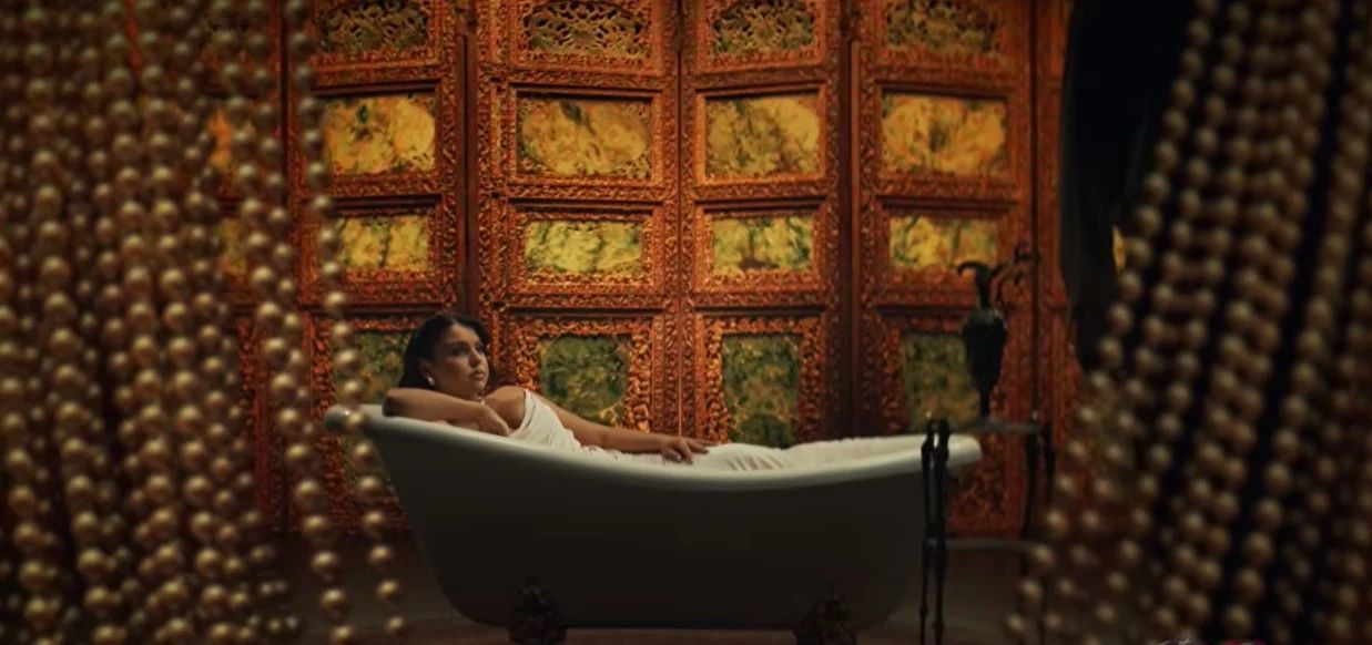 Pevačicu ljubi milioner, a sad isplivao snimak u kom je zgodni dasa kupa u zlatu VIDEO 5 1765901386313