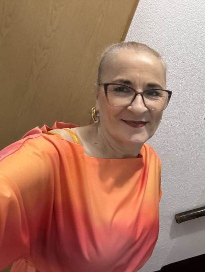 Mirsada Mekić više ne kiti kuću za Novu godinu, razlog će razumeti svaka majka 26 598338174 10238045324890590 2235111880773895877 n