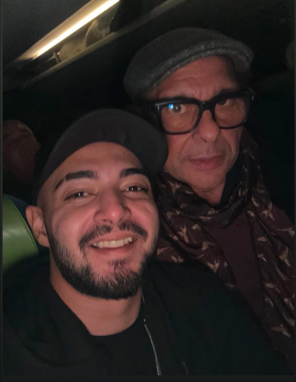 "Zvao me je, nisam se javio…": Zvezda Granda slomljena zbog smrti kolege: "Nisam ni slutio da je jako bolestan" 10 600264786 1398004778376164 468974540657236449 n