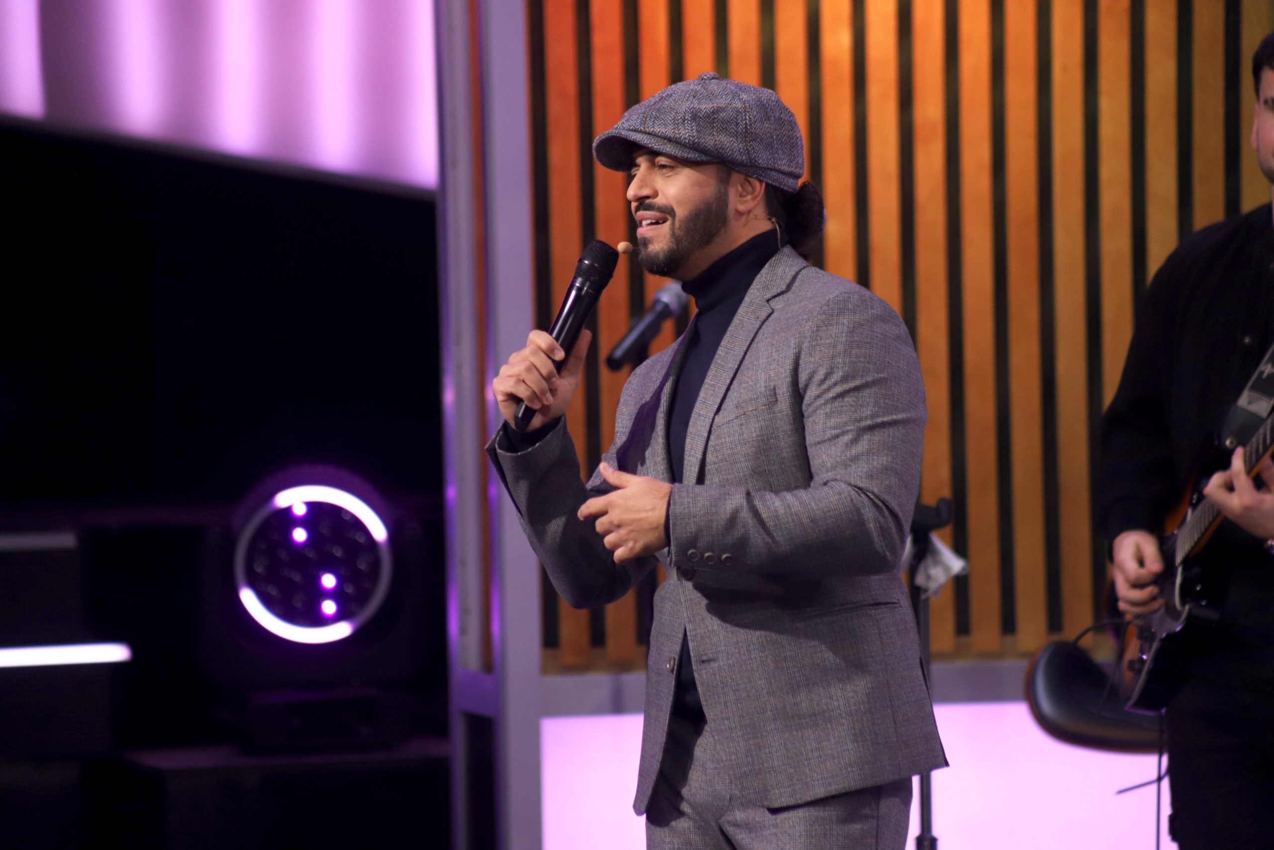 Evo zbog čega se Adil nije pojavio na godišnjici Džejeve smrti 5 ADIL GS SNIMANJE 27112025 FOTO ELENA 49 ok