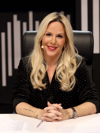 "Nisam mislila da će to da postane moj posao" Ana Bučević otkrila kako se suočava sa brojnim izazovima, ovo mnogi greše VIDEO 27 ANA BUCEVIC NNK SNIMANJE 20112025 FOTO MUNJA 4 ok 1