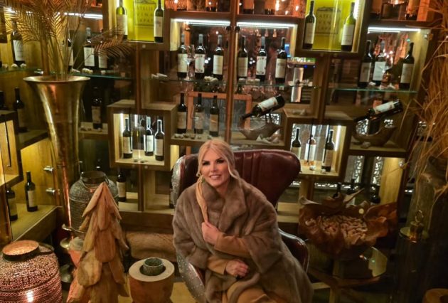 Pevačica (53) dugo samuje, sad otkrila kakve muškarce voli 8 Anci dabetic e1765447969758