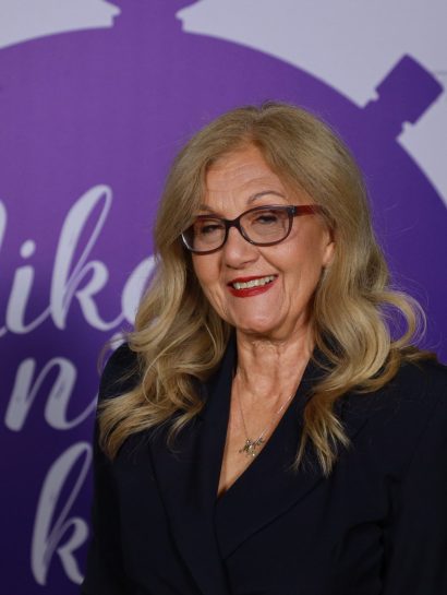 BILJANA SEKULIC BILJA 65 GOD. BEOGRAD 12