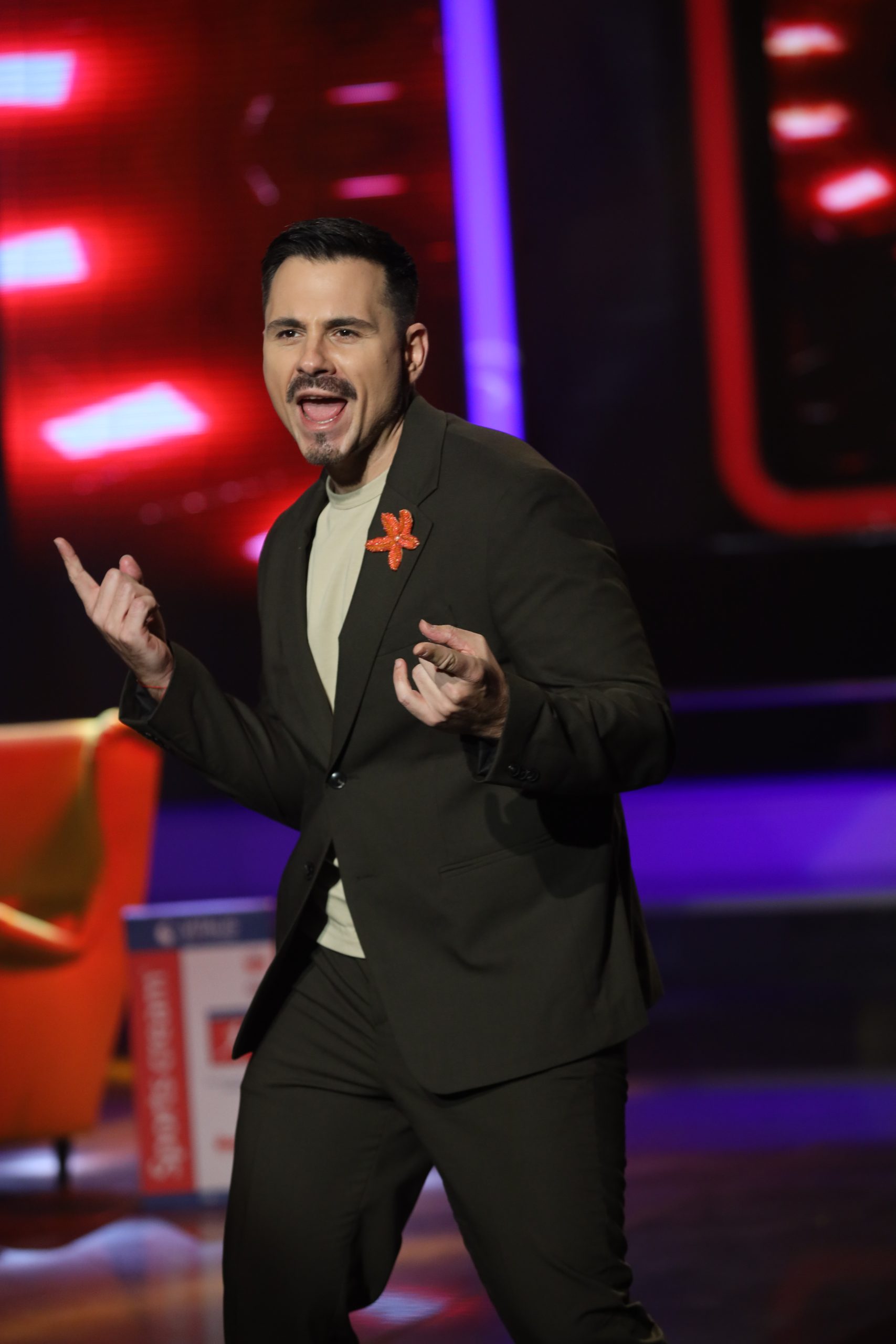 BOJAN BIJELIC GP SNIMANJE 10122025 FOTO MUNJA 9