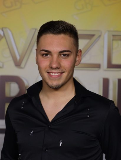 Damjan Vračar o povratku u ''Zvezde Granda'': ''Ne odustajem, znam koliko još mogu da dam'' (VIDEO) 19 DAMJAN VRACAR 18 GOD. BANJA LUKA 7