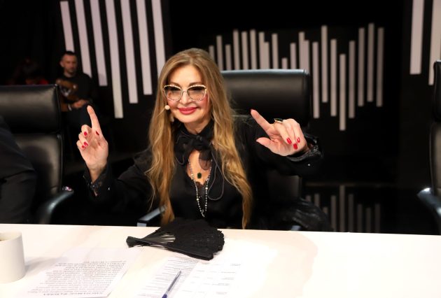 "Kad Dana i Tanja uđu u kafanu, tad nastaje pravi lom" Glumica otkrila istinu o urbanoj legendi: "Da li je do zore ili ne, nije ni važno" VIDEO 8 DANICA MAKSIMOVIC NNK SNIMANJE 29102025 FOTO ELENA 23 ok