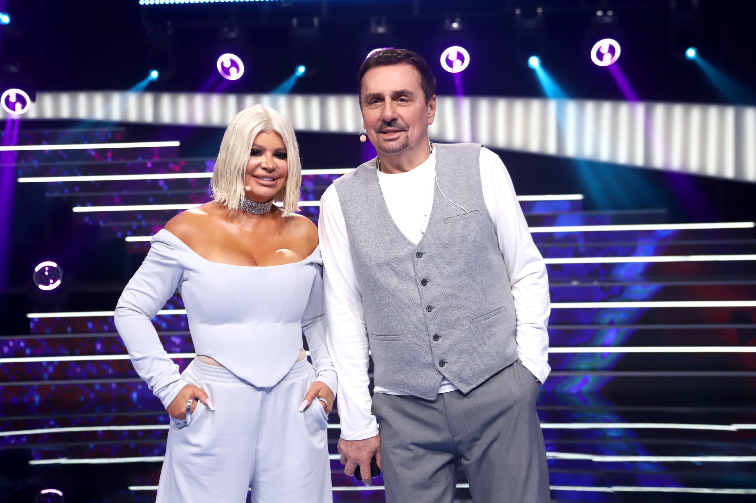 Nije Prija jedina, i Dara Bubamara ima keca u rukavu za Novu godinu 7 DARA I KEBA ZG SNIMANJE 03112025 FOTO ELENA 12 ok 2