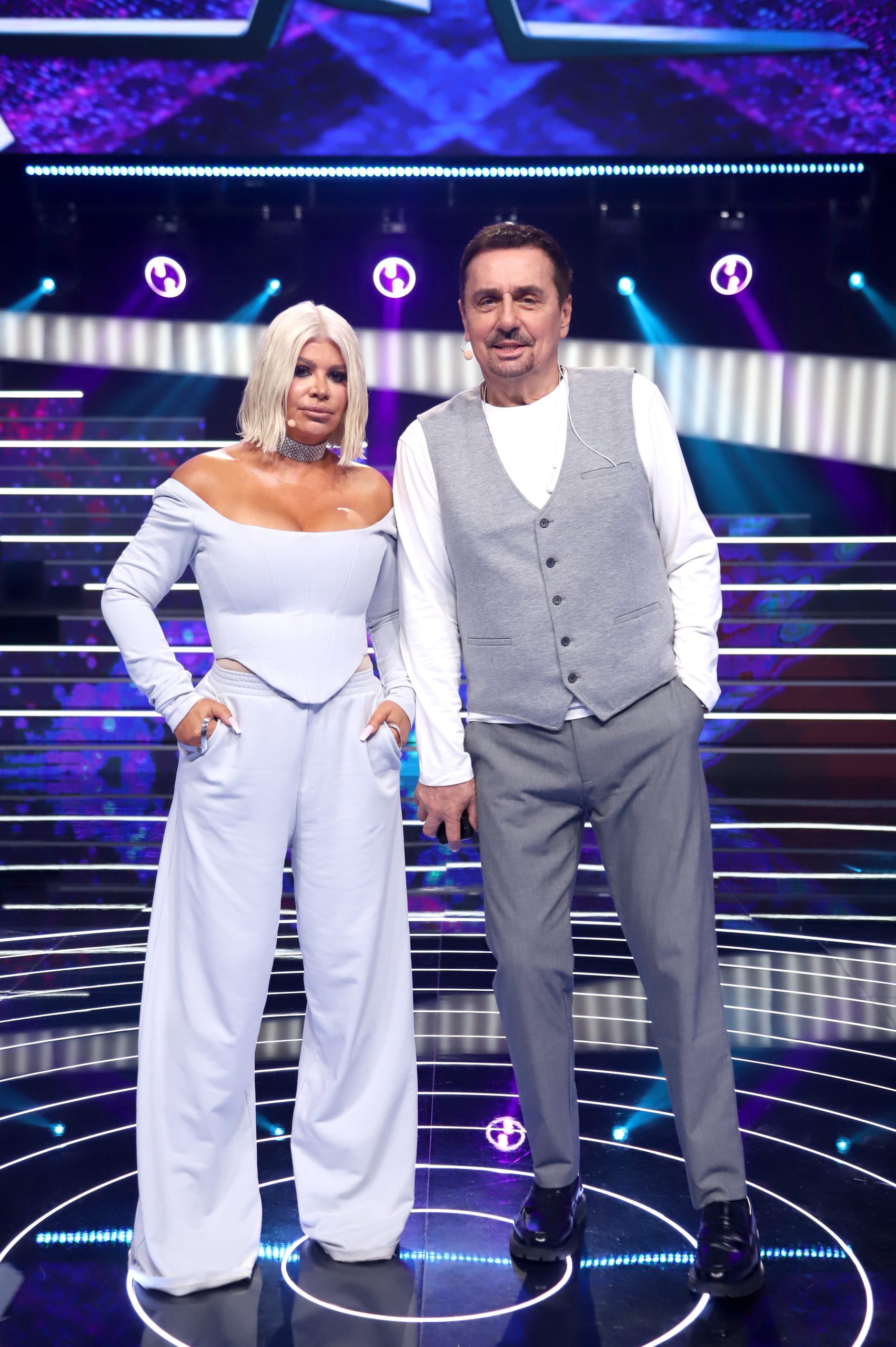 Klasika je uvek u modi - Ocenite Kebin stajling u novoj epizodi Zvezda Granda 6 DARA I KEBA ZG SNIMANJE 03112025 FOTO ELENA 7 ok