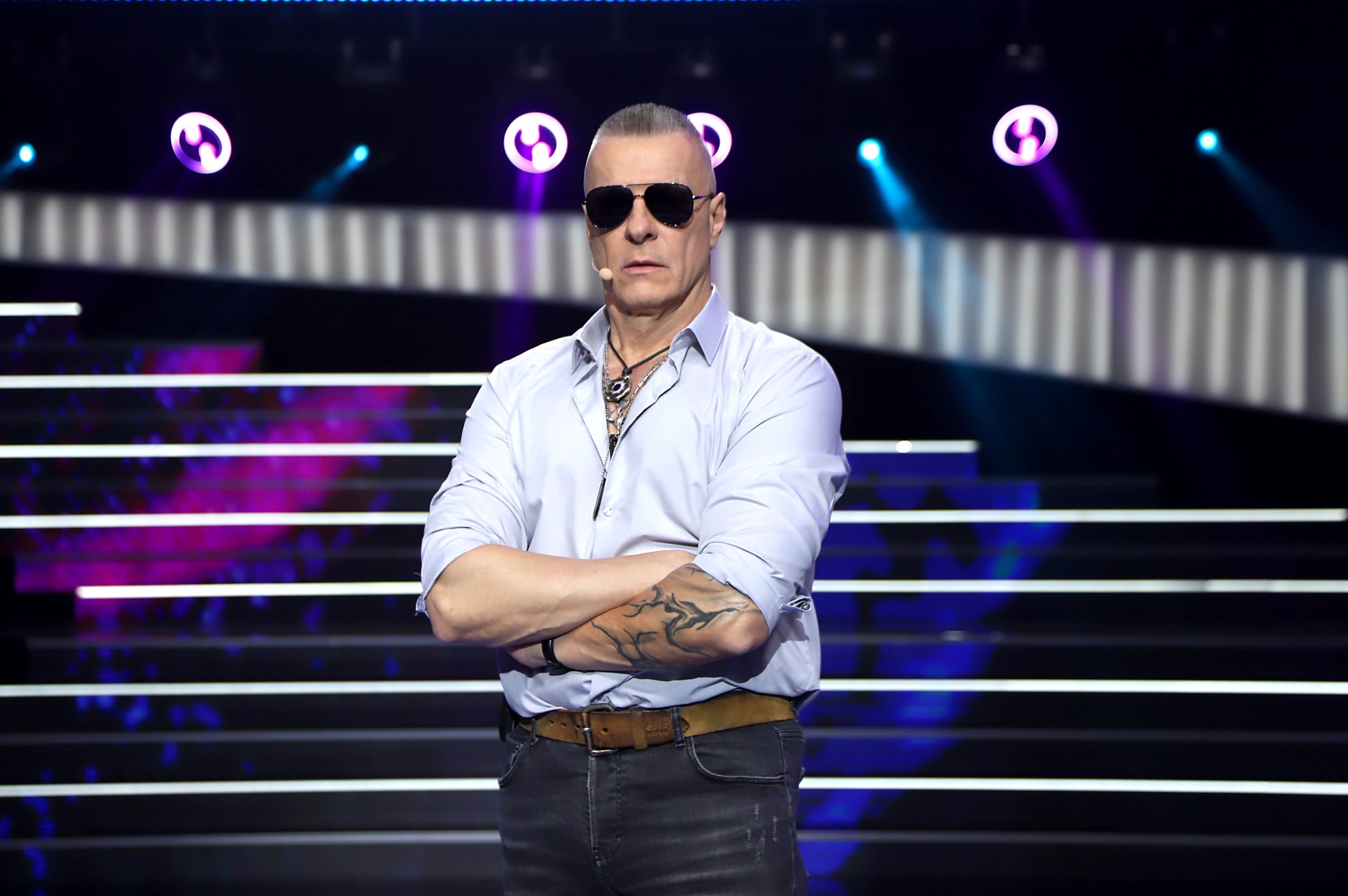 Preokret Đorđa Davida u Zvezdama Granda, niko se nije nadao da će ovo da uradi 6 DJORDJE DAVID ZG SNIMANJE 27102025 FOTO ELENA 3 ok