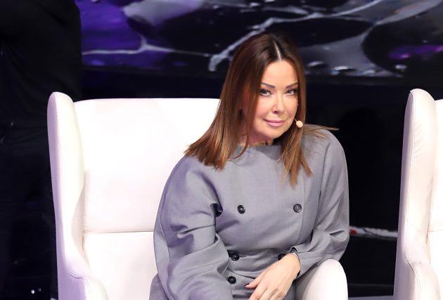 Dragana Katić u helankama i sakou koji je diktira modne trendove 15 DRAGANA KATIC NNK SNIMANJE 06112025 FOTO ELENA 16 ok e1765522595863