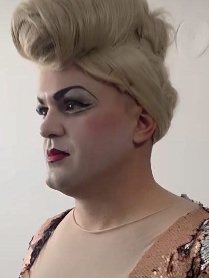 Dusan Svilar kraljica