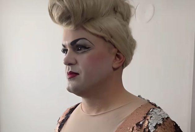 Dusan Svilar kraljica