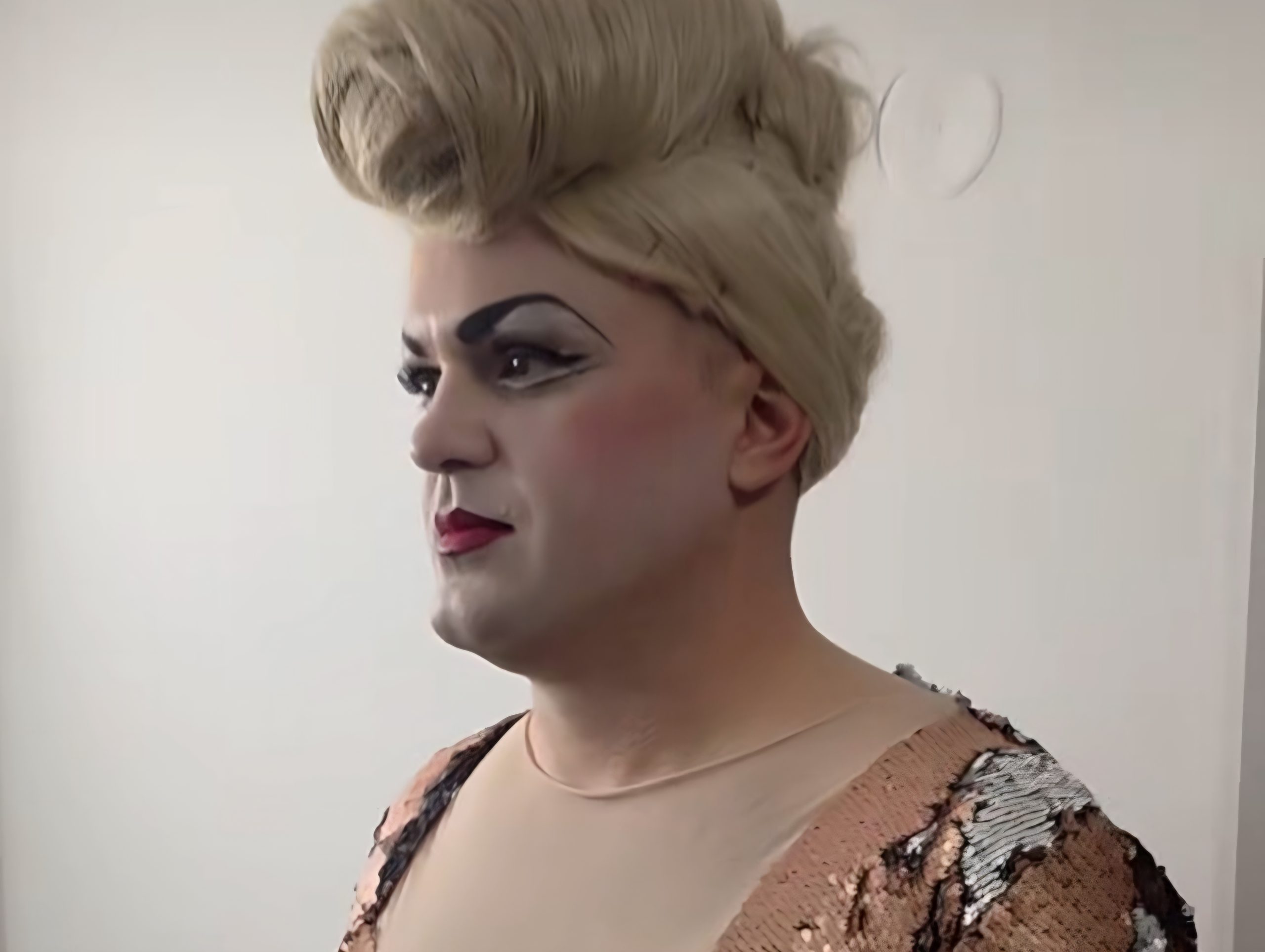 Dusan Svilar kraljica