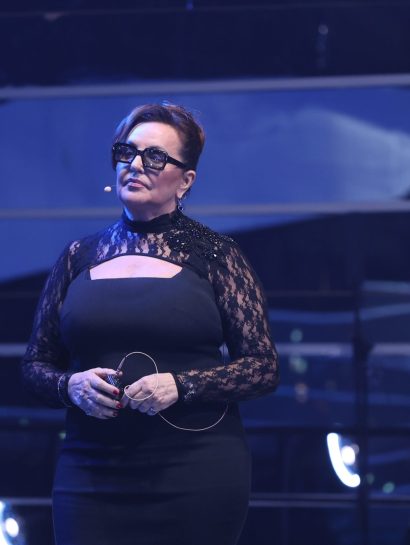 Crno, moćno, seksi: Da li je ovo najbolje izdanje Ane Bekute ikada? (FOTO) 13 E08A0279 2