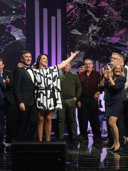 Jedan kandidat napušta "Nikad nije kasno", drugi nastavlja takmičenje: Publika odabrala svog favorita 30 E08A1256