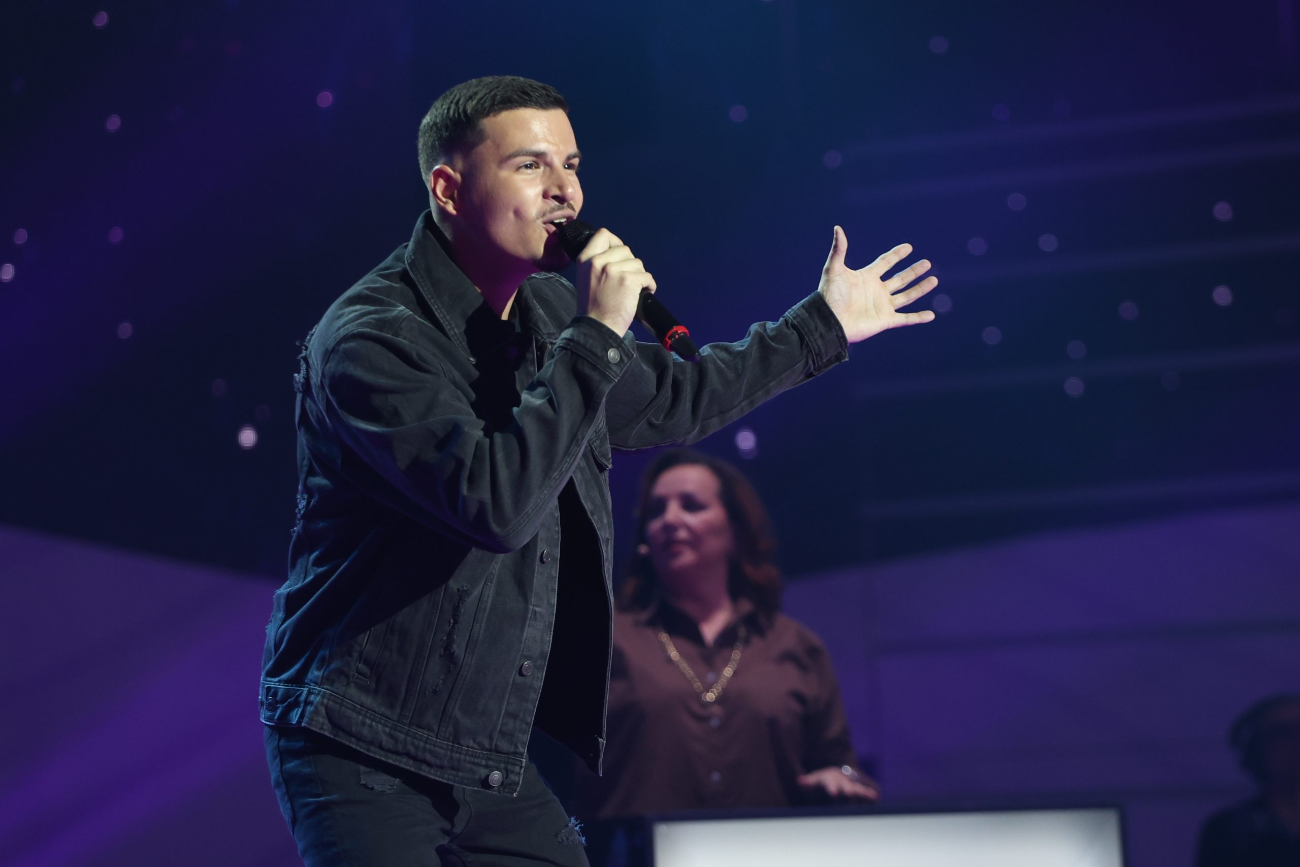 Takmičar besan zbog Đorđa Davida: "Šta treba da uradim da dobijem glas od njega?" VIDEO 6 E08A7301