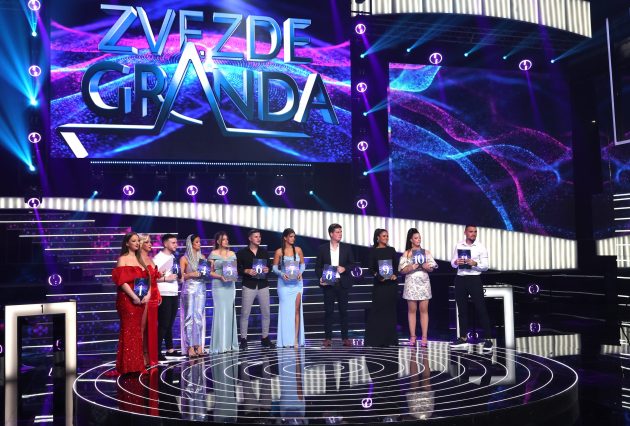 ,,Pao mi je kamen sa srca'': Napetost i drama u baražu Zvezda Granda 8 E08A9937