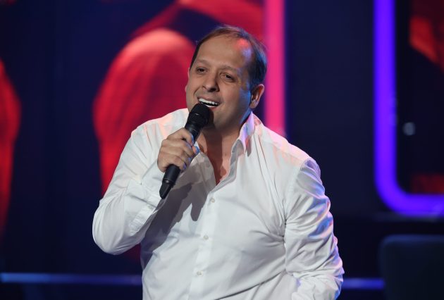 Emir Habibovic PZD SNIMANJE 15122025 FOTO MUNJA 7