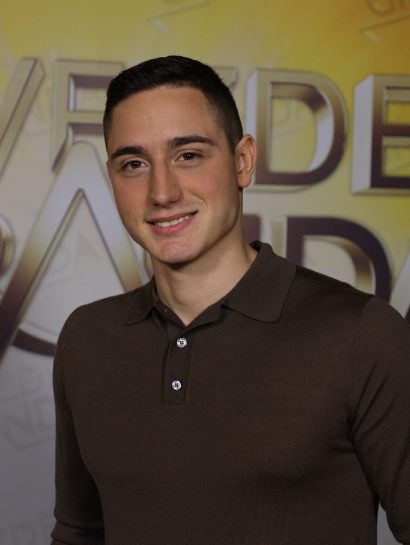 Zbog muzike batalio 15 godina vaterpolo karijere: Filip peva tek par meseci, a već važi za favorita u ZG (VIDEO) 12 FILIP ALEKSIC 23 GOD. HERCEG NOVICG 6