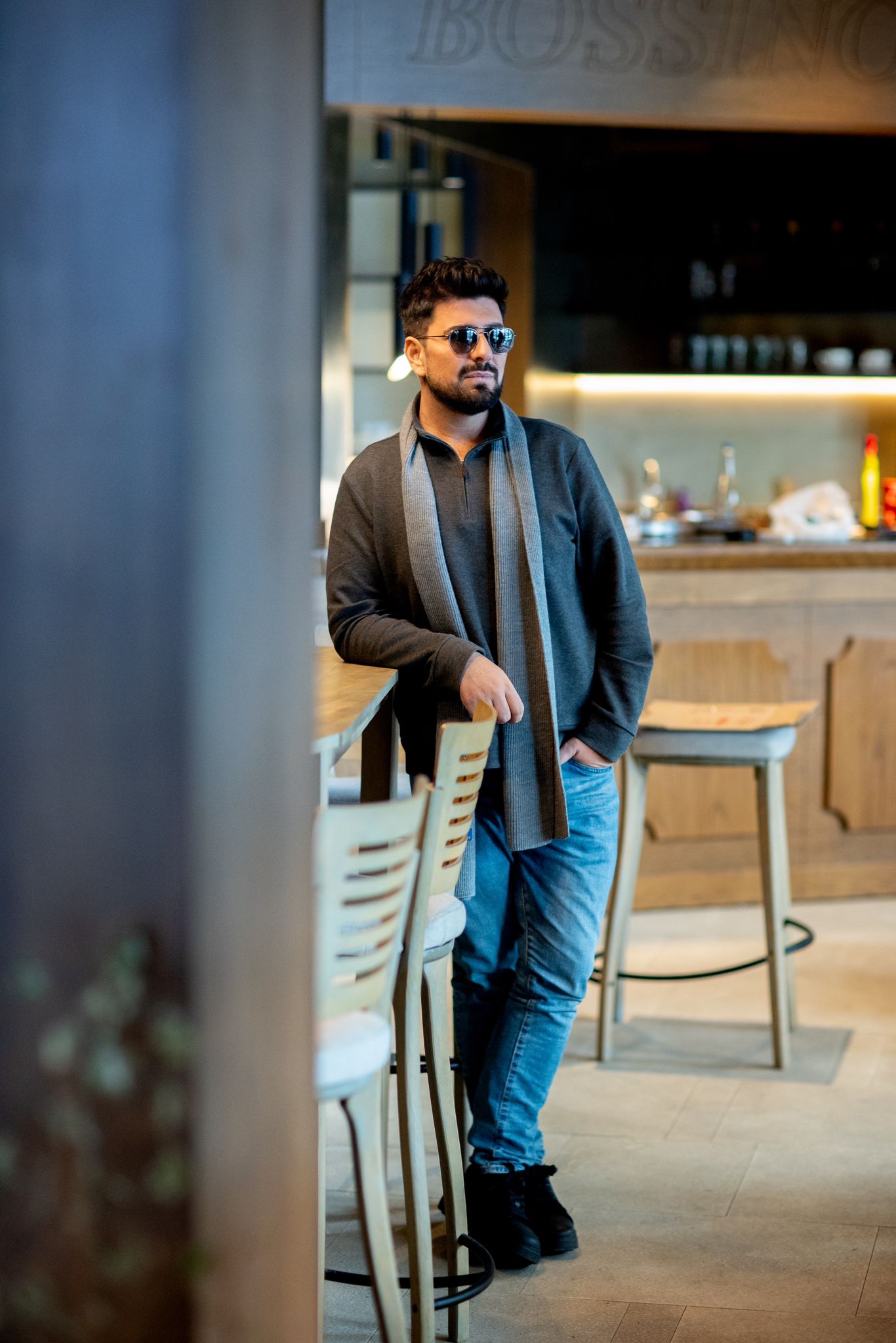 Feđa otkrio kako je Šejlina balada nastala u 2 minuta: "Čekao sam sina ispred škole..." 9 IMG 20251208 WA0008