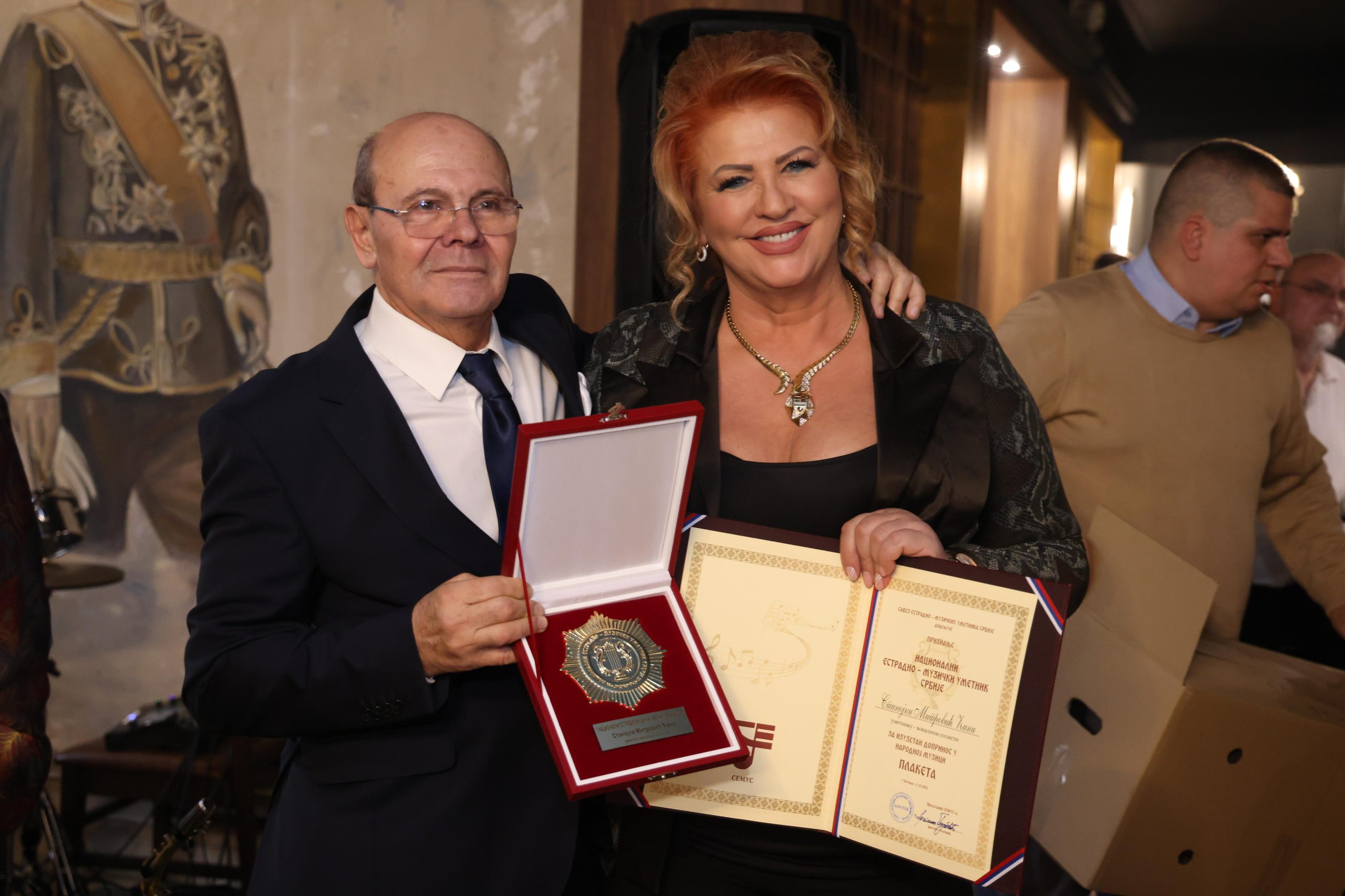 Nikad više javnih ličnosti na jednom mestu: Oni su nagrađeni na kraju 2025. 4 IMG 20251211 WA0016
