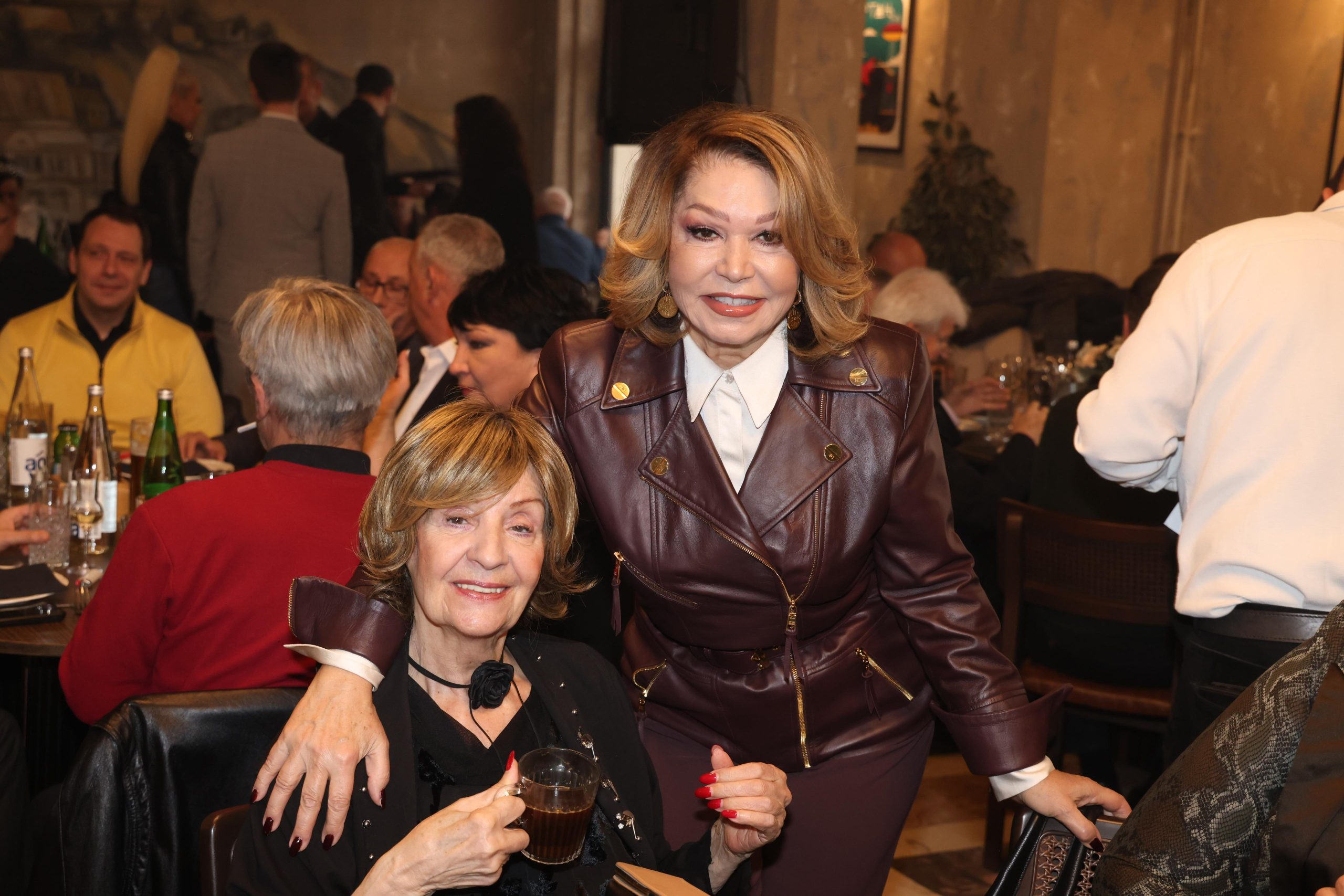 Nikad više javnih ličnosti na jednom mestu: Oni su nagrađeni na kraju 2025. 2 IMG 20251211 WA0019