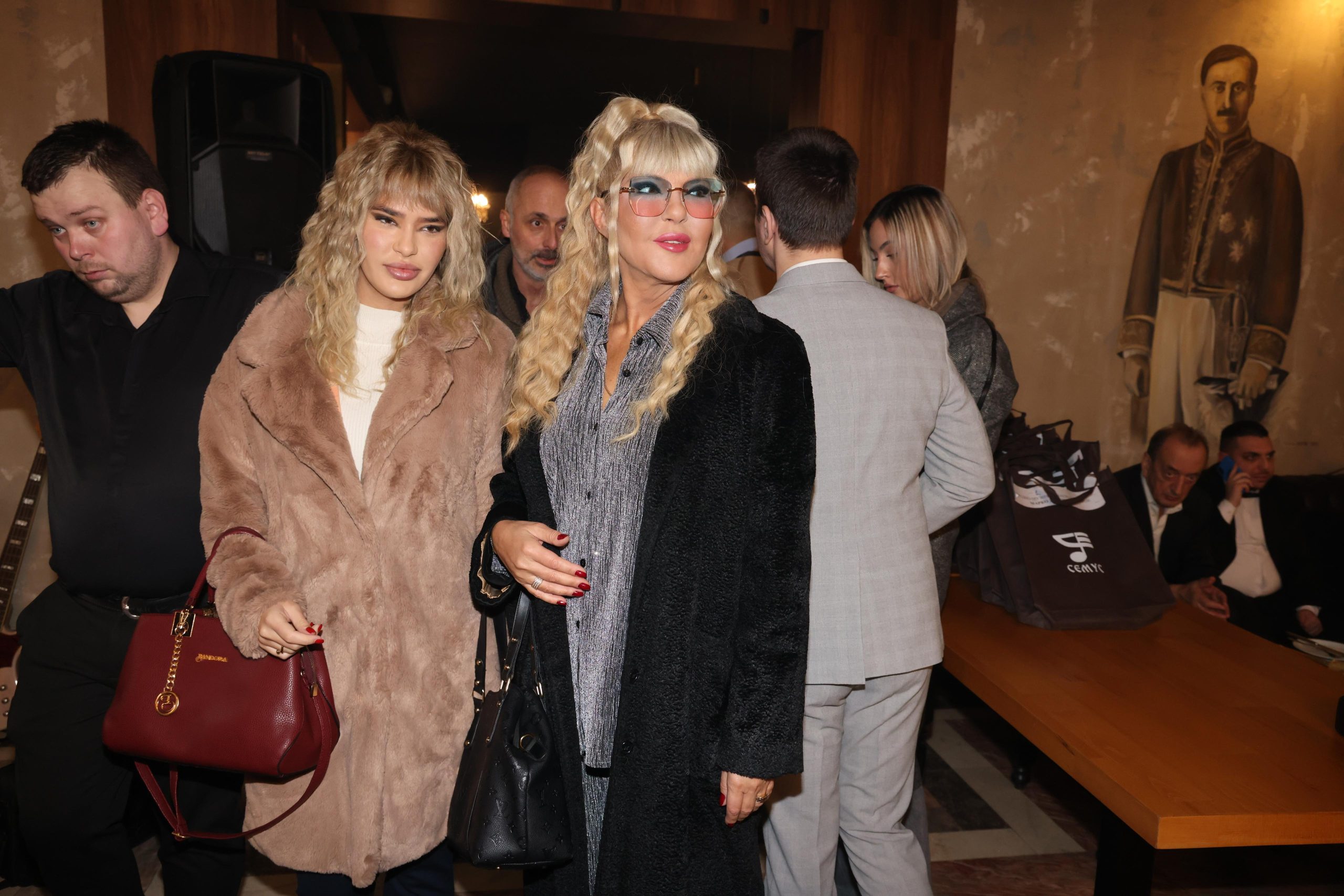 Nikad više javnih ličnosti na jednom mestu: Oni su nagrađeni na kraju 2025. 8 IMG 20251211 WA0021