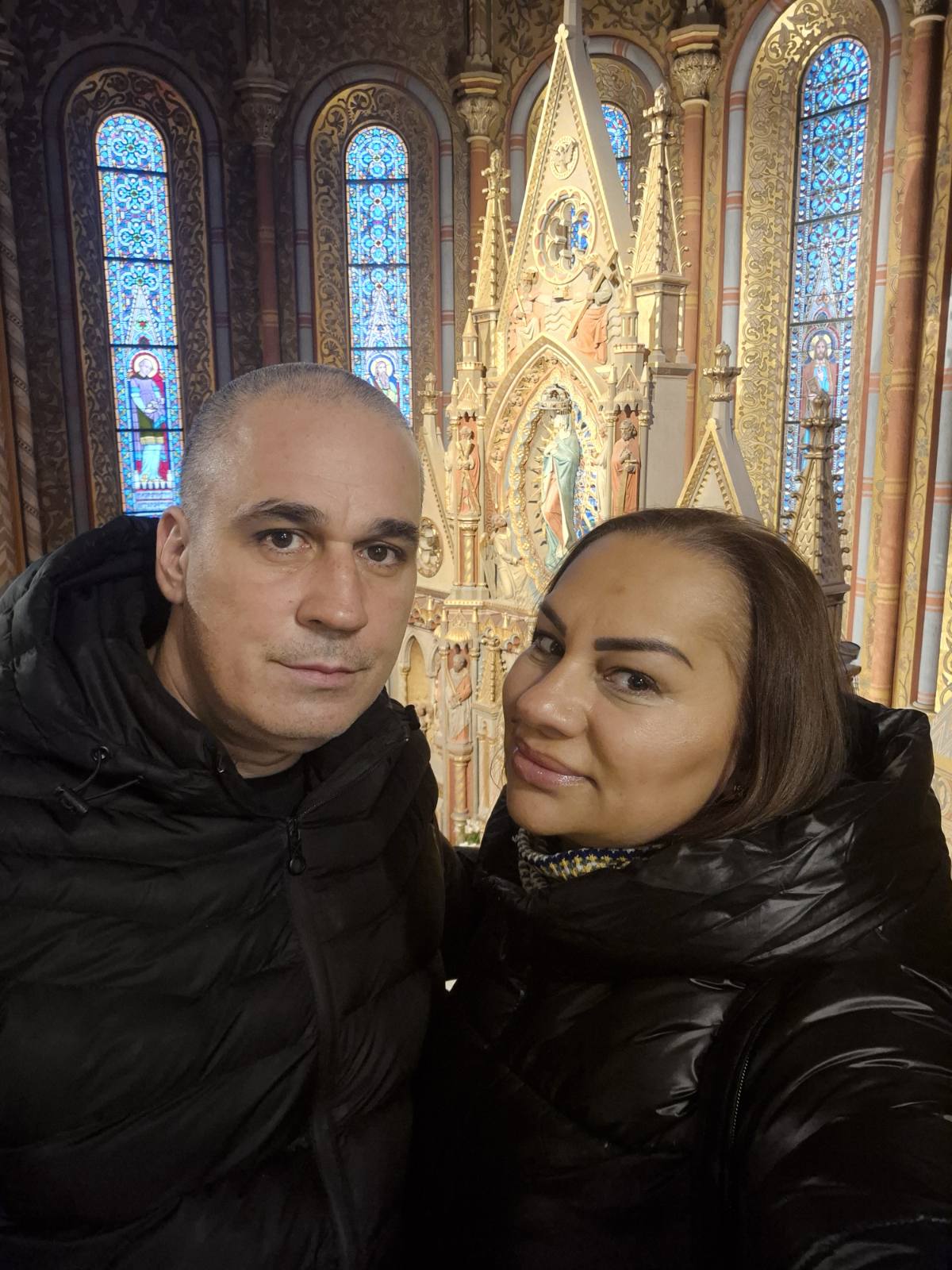 Pevačica na putovanju sa suprugom slavi 25 godina braka: "Doživela sam čistu romantiku na krstarenju" 11 IMG 278bedef6caaf374d9fc4eb3179e8a56 V