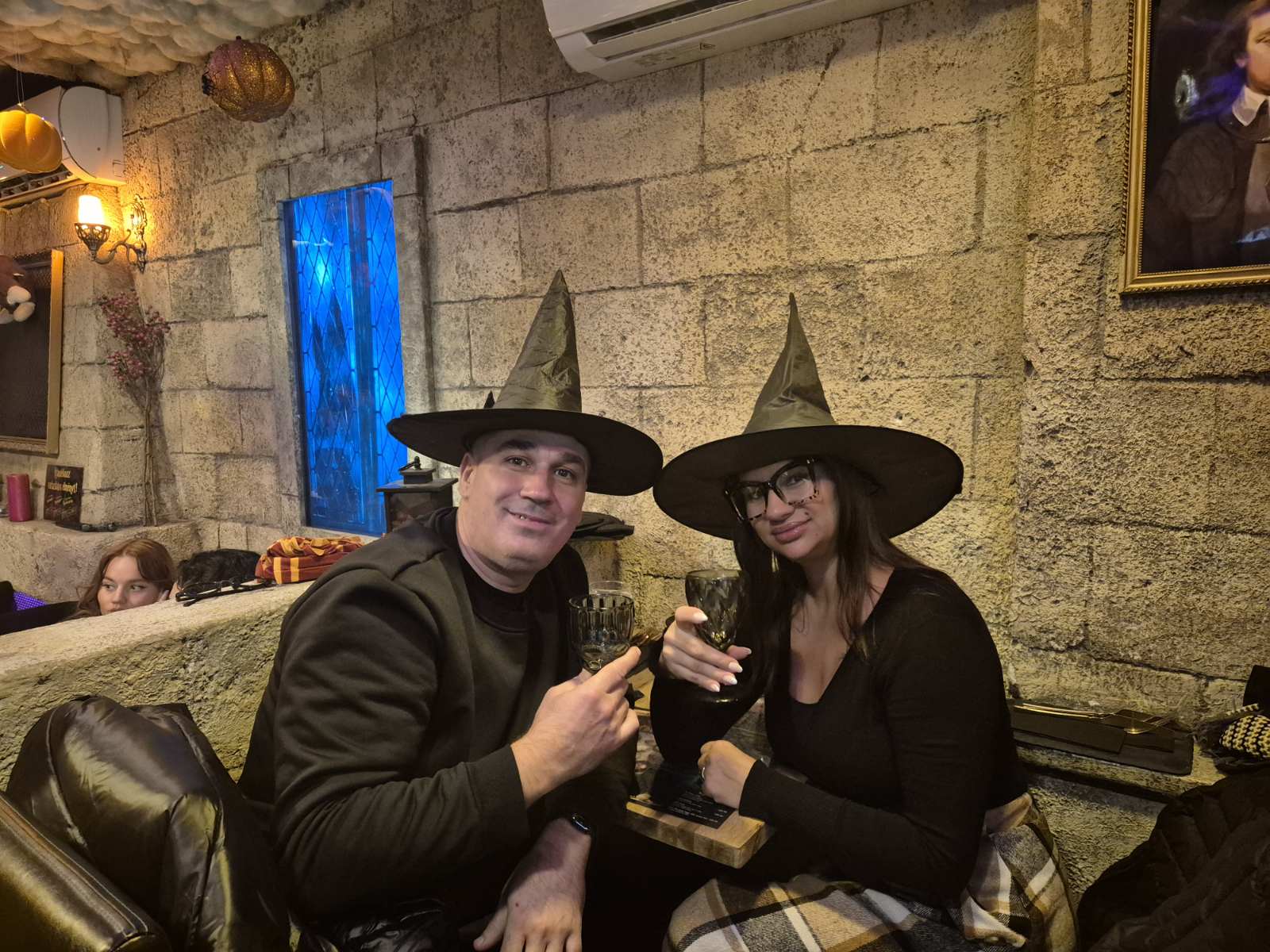 Pevačica na putovanju sa suprugom slavi 25 godina braka: "Doživela sam čistu romantiku na krstarenju" 7 IMG b2cd841b1c6a2f342e5c5e6950d02060 V