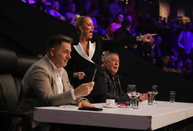 Uripile Žikice usred emisije, Tamara Todevska vrisnula (VIDEO) 3 IMG 0019 2