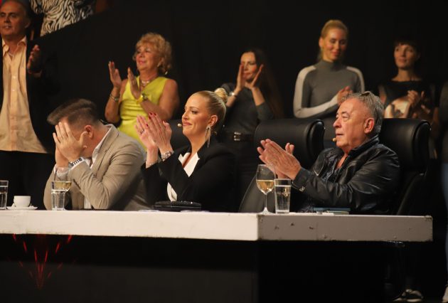 Devojčica ukrala šou mami u "Nikad nije kasno" (VIDEO) 15 IMG 0263 2