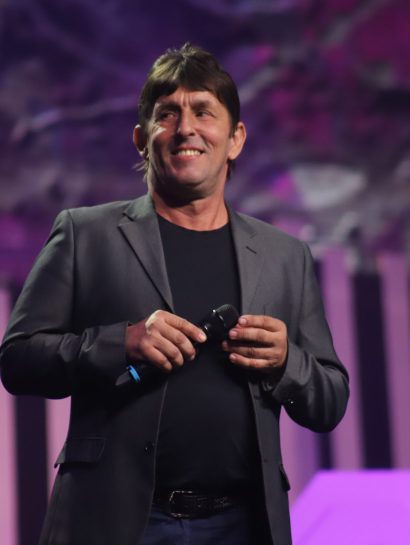 Miloš Jevtić kopao kanale i čuvao stado, danas je najbogatiji čovek na svetu: "Sve si nas kupio" VIDEO 22 IMG 0283 2