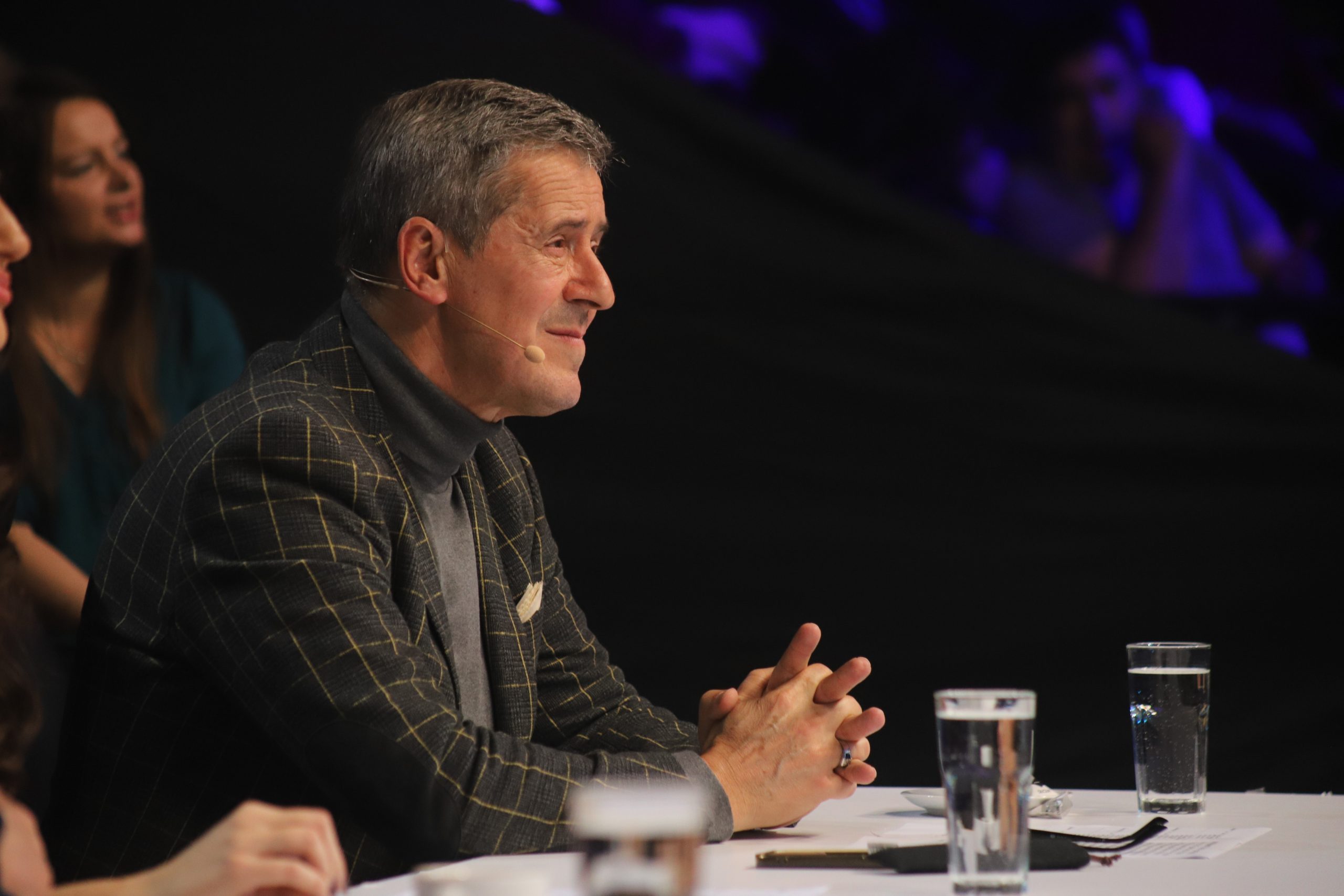 Ovaj čovek vratio je Enesa Begovića na scenu posle smrti sina: "Zajedno smo plakali" VIDEO 7 IMG 1670