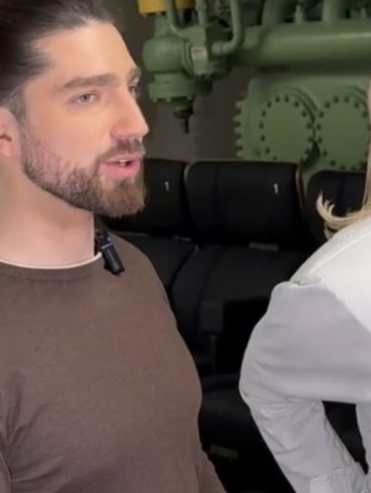 Frka pred početak koncerta, Šejla Zonić priznala: "To je potencijalni problem" VIDEO 22 IMG 2429 1