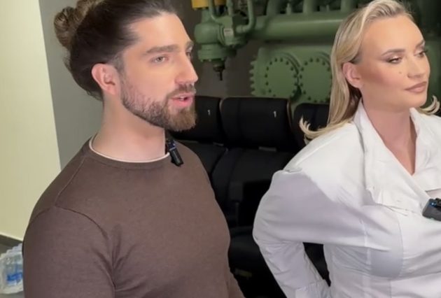 Frka pred početak koncerta, Šejla Zonić priznala: "To je potencijalni problem" VIDEO 17 IMG 2429 1