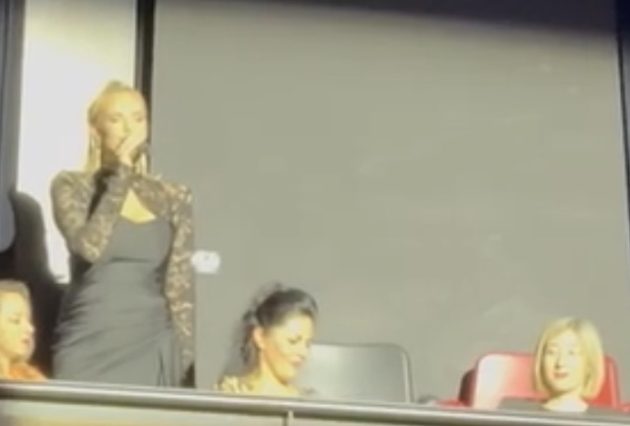 Šejla Zonić otvorila koncert, pojavila se na balkonu i odmah rasplakala publiku VIDEO 10 IMG 2438