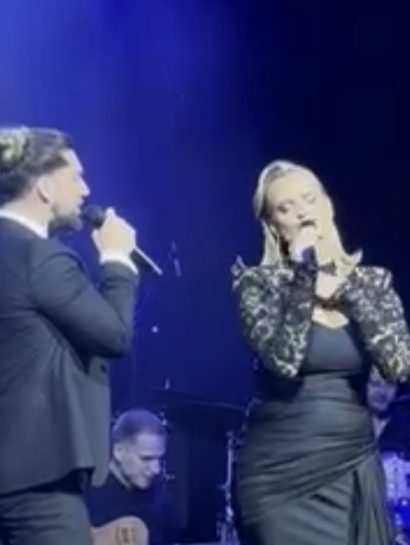 Šejla Zonić iznenadila publiku na koncertu, ovom potezu se niko nije nadao 18 IMG 2442 1