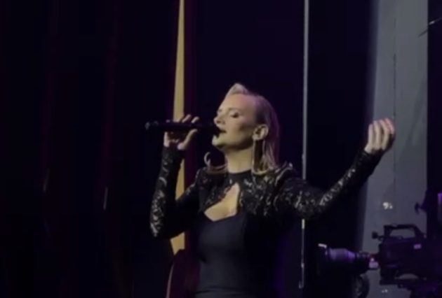 Šejla Zonić iznenadila publiku na koncertu, ovom potezu se niko nije nadao 8 IMG 2445