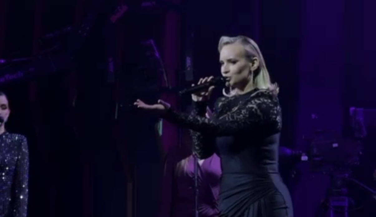 Šejla Zonić iznenadila publiku na koncertu, ovom potezu se niko nije nadao 5 IMG 2446