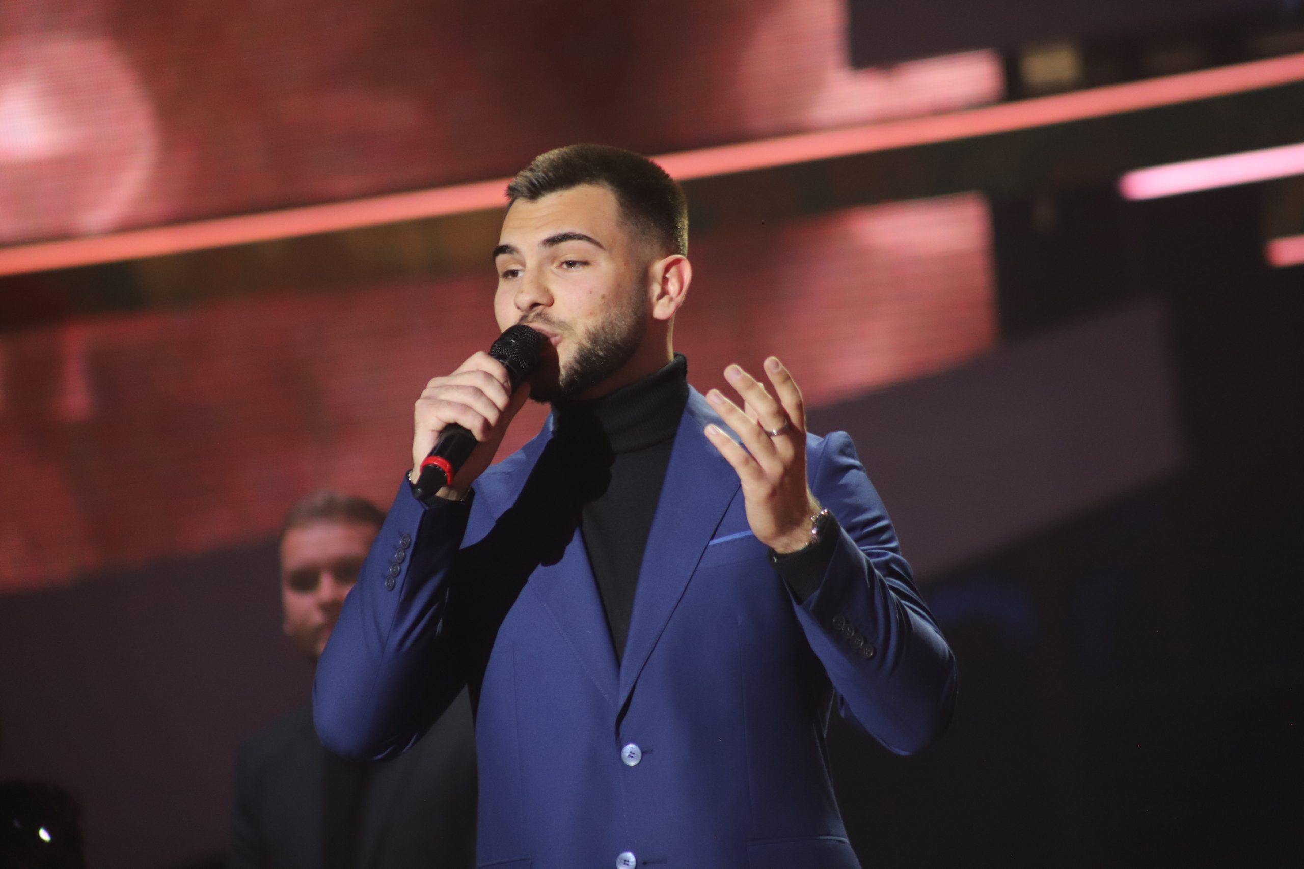 Šta uradi ovaj momak? Zagrepčanin oduvao Sinana i Šabana, žiri tvrdi da boljeg nema (VIDEO) 6 IMG 2449